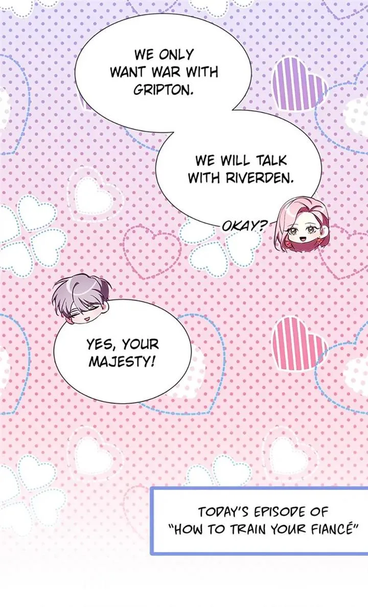 My younger brother forces my flower path Chapter 47 page 70