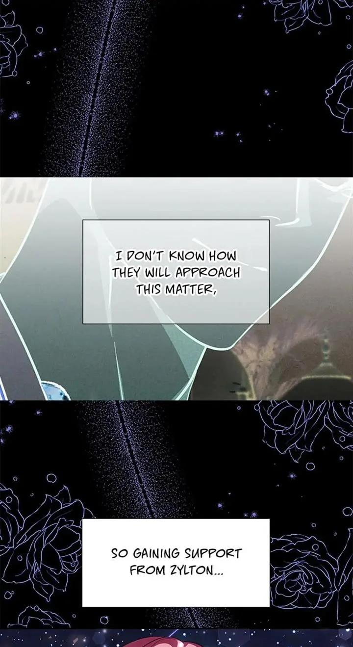 My younger brother forces my flower path Chapter 47 page 61
