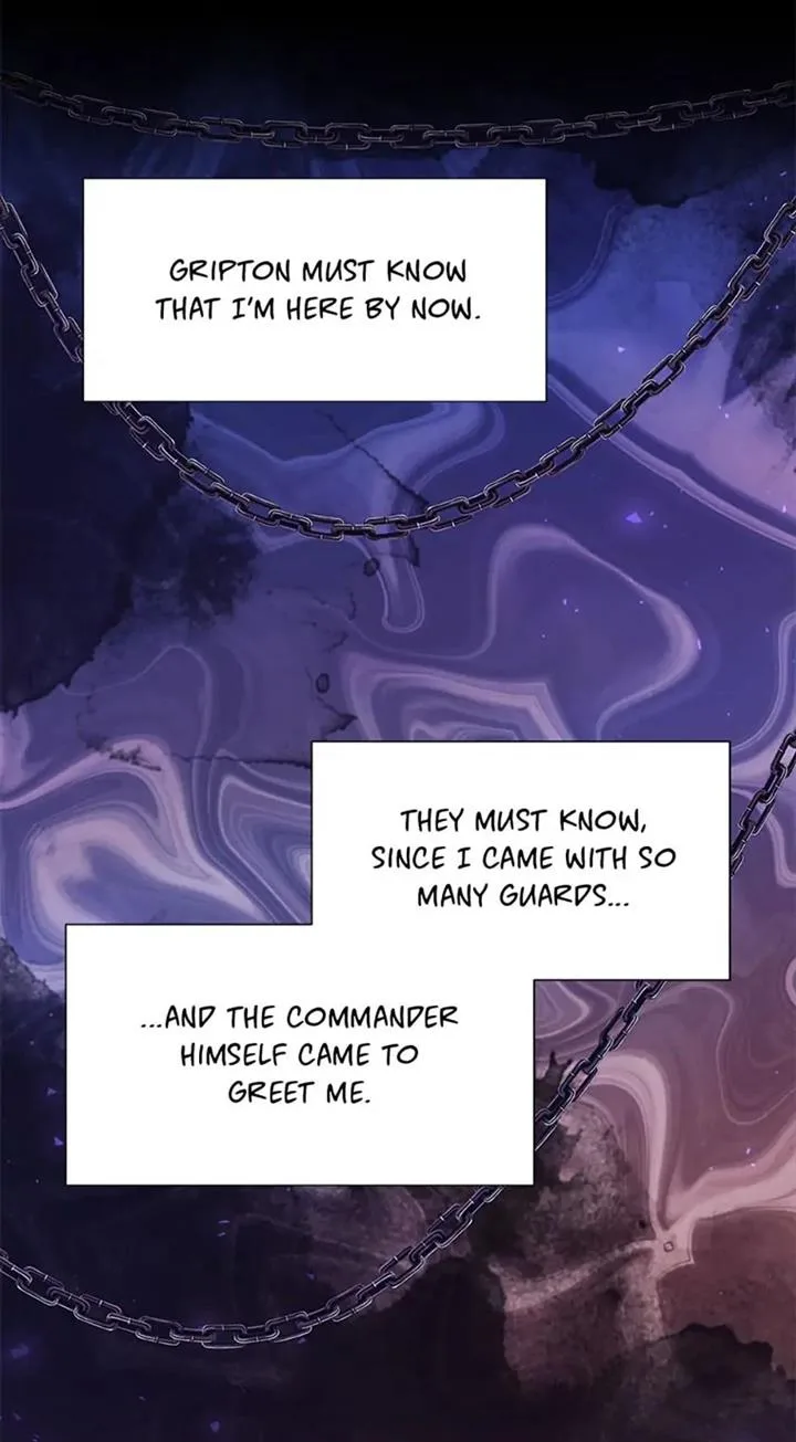 My younger brother forces my flower path Chapter 47 page 74