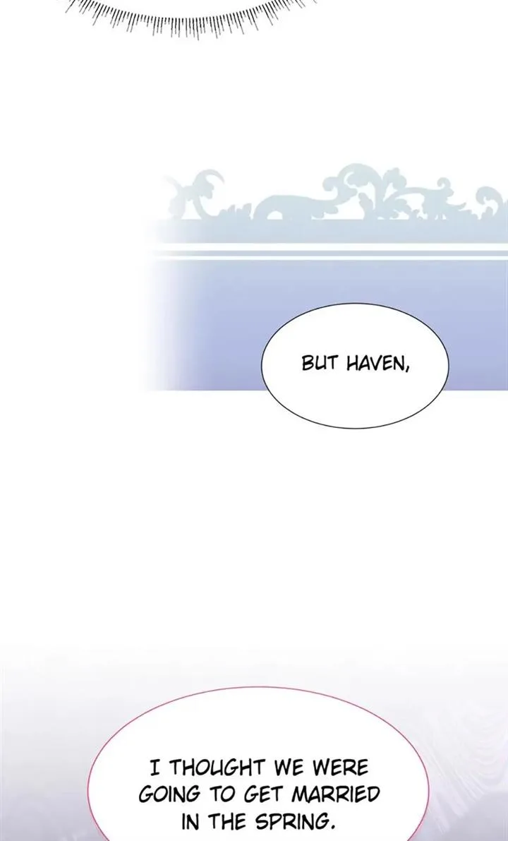 My younger brother forces my flower path Chapter 47 page 65