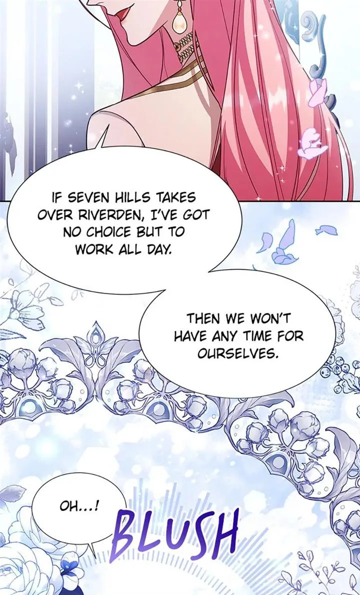 My younger brother forces my flower path Chapter 47 page 68