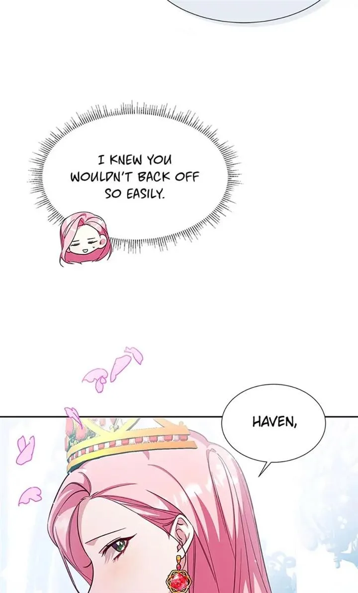 My younger brother forces my flower path Chapter 47 page 67