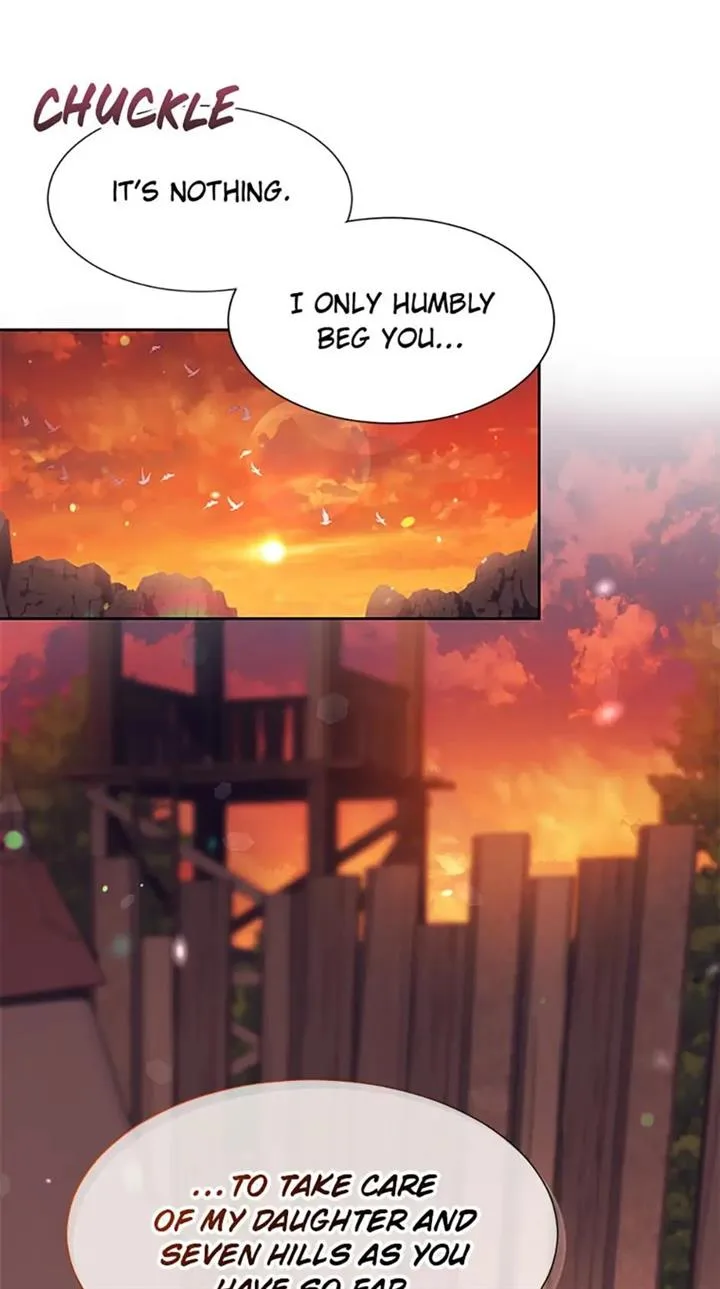 My younger brother forces my flower path Chapter 45 page 29