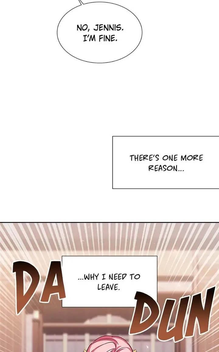 My younger brother forces my flower path Chapter 47 page 80
