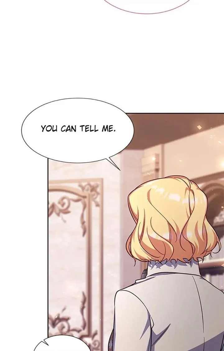My younger brother forces my flower path Chapter 47 page 90