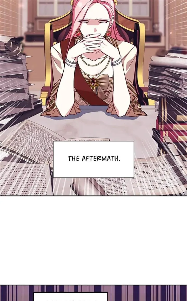 My younger brother forces my flower path Chapter 47 page 81