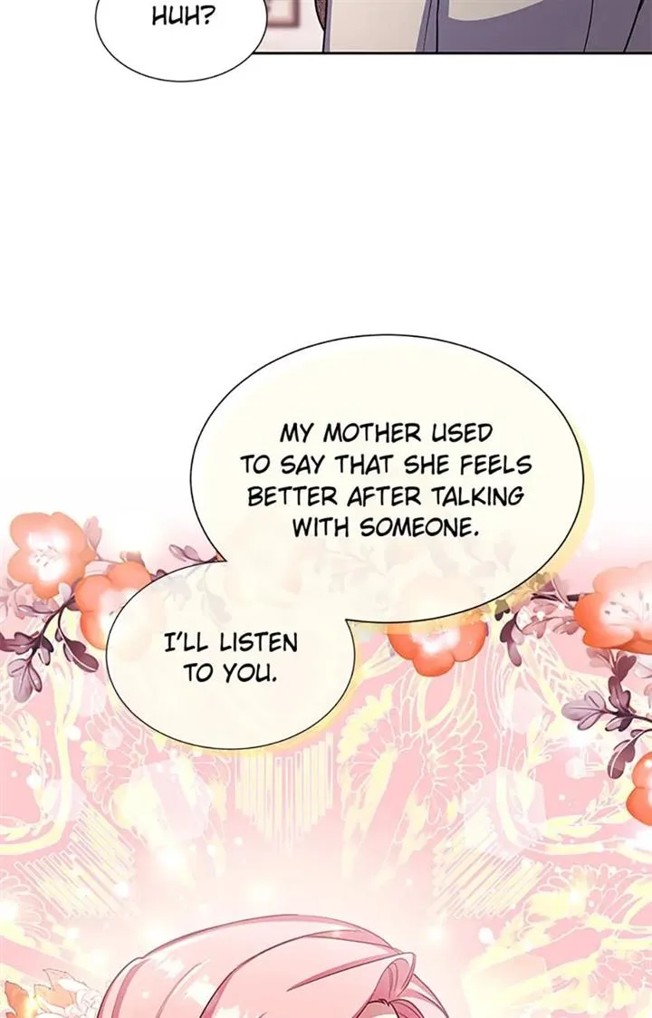 My younger brother forces my flower path Chapter 47 page 91