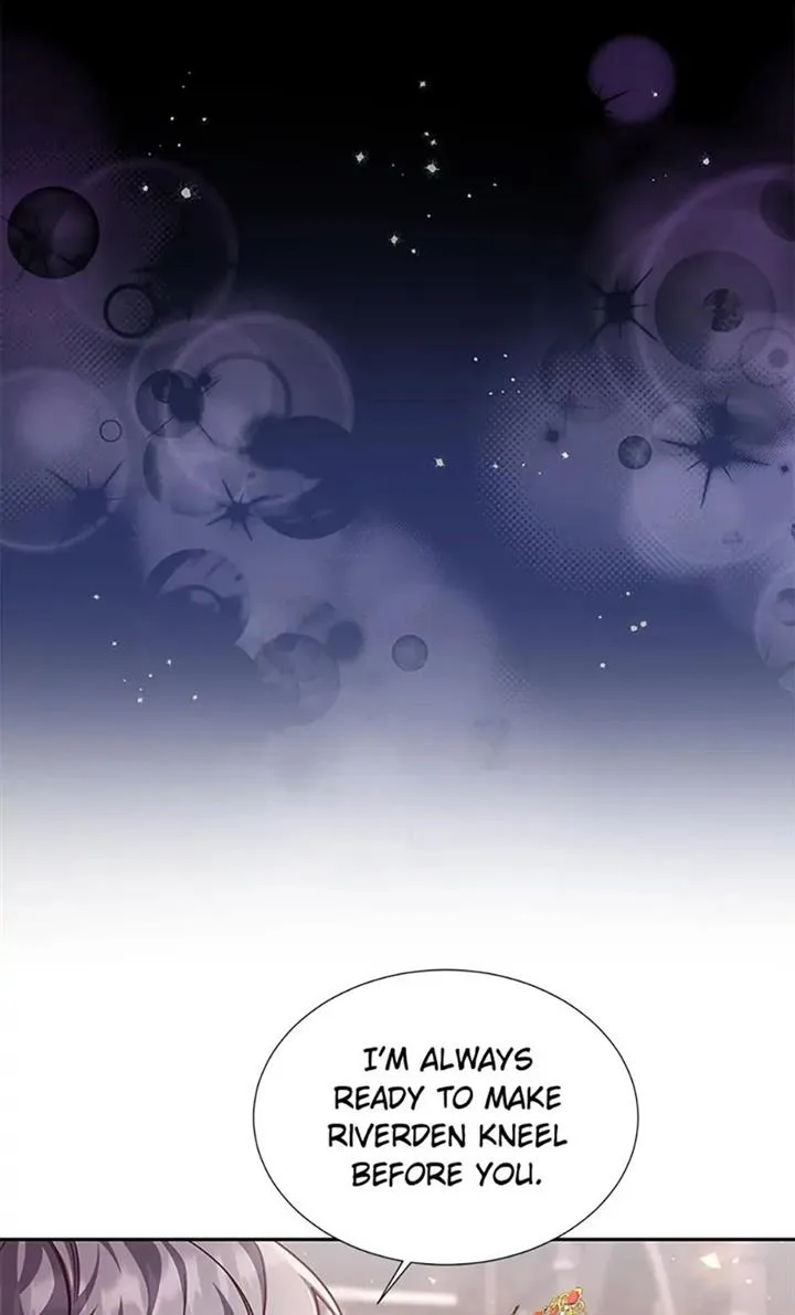 My younger brother forces my flower path Chapter 47 page 63