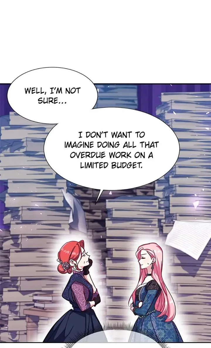 My younger brother forces my flower path Chapter 45 page 19