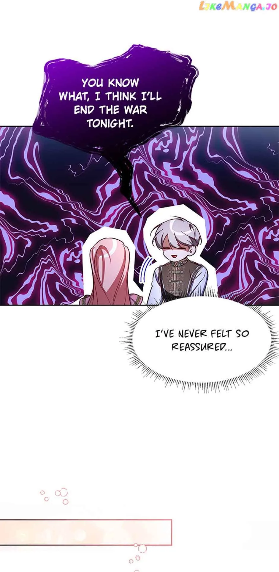 My younger brother forces my flower path Chapter 48 page 76