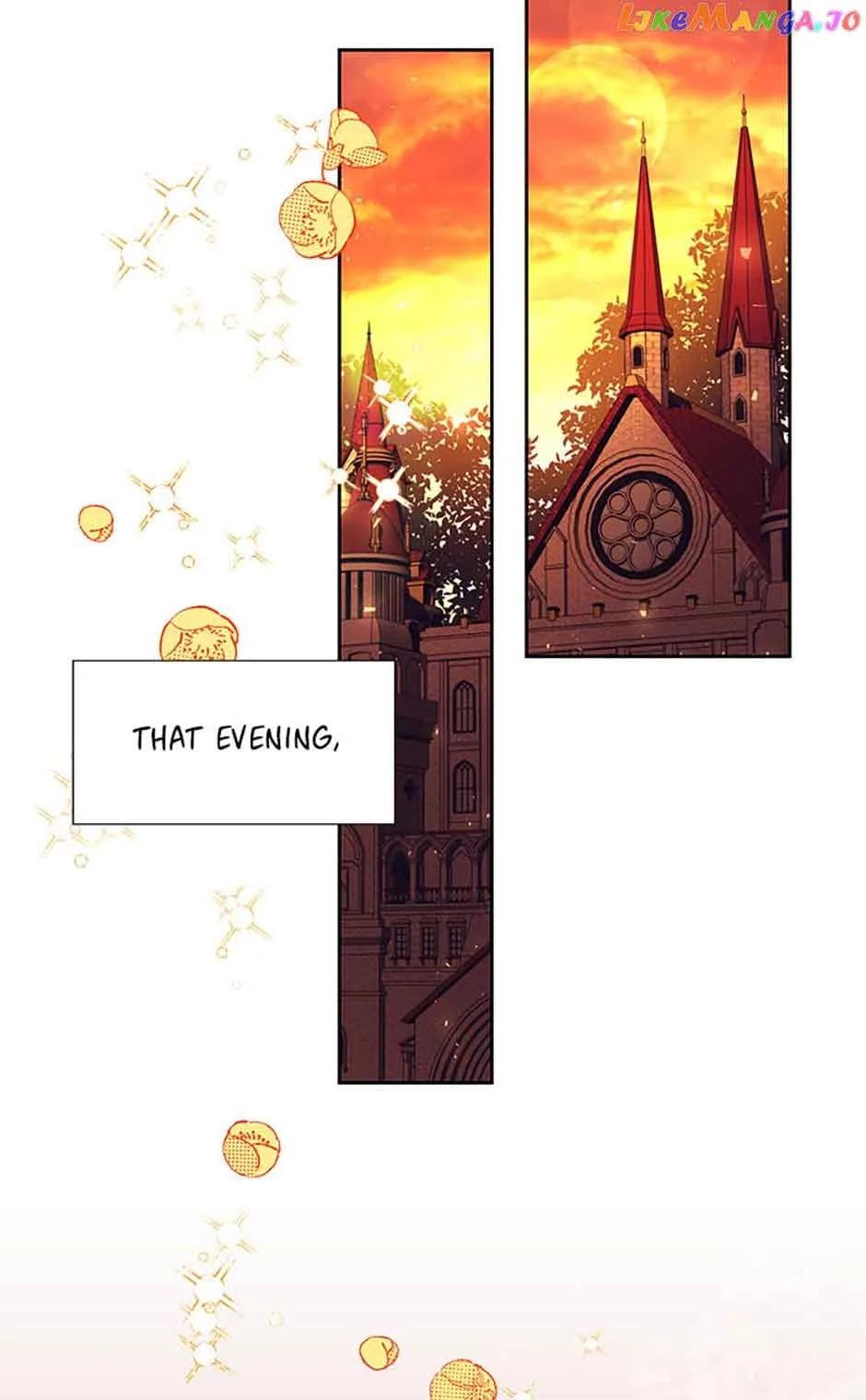 My younger brother forces my flower path Chapter 48 page 43