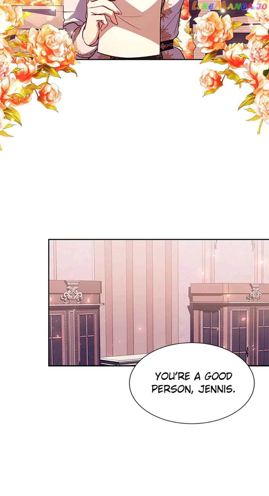 My younger brother forces my flower path Chapter 48 page 39