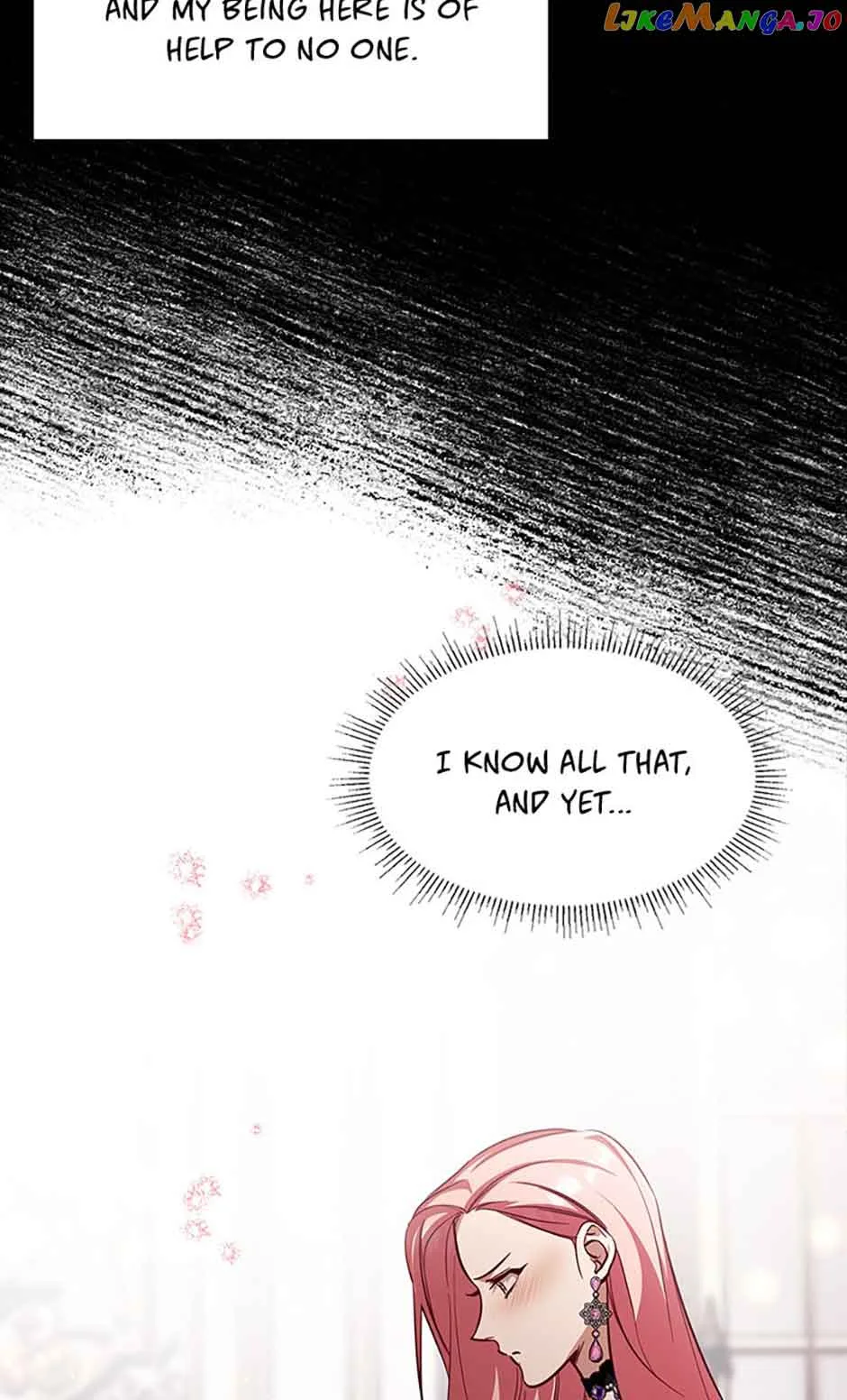 My younger brother forces my flower path Chapter 48 page 54