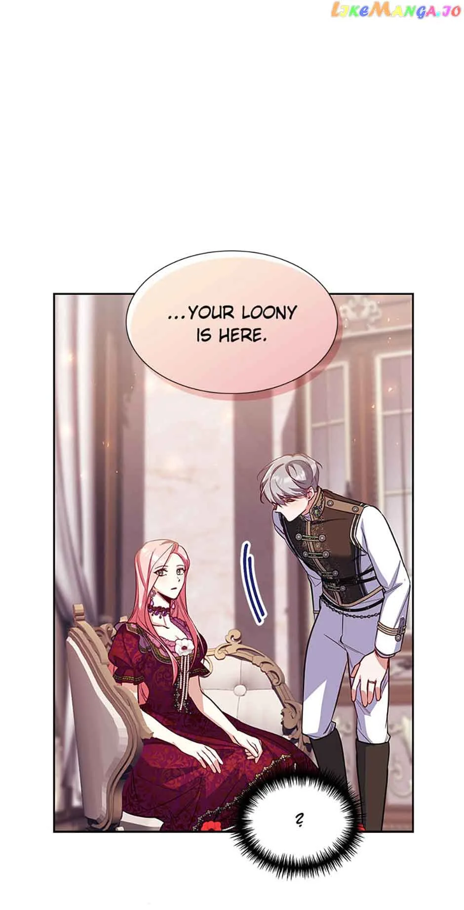 My younger brother forces my flower path Chapter 48 page 83