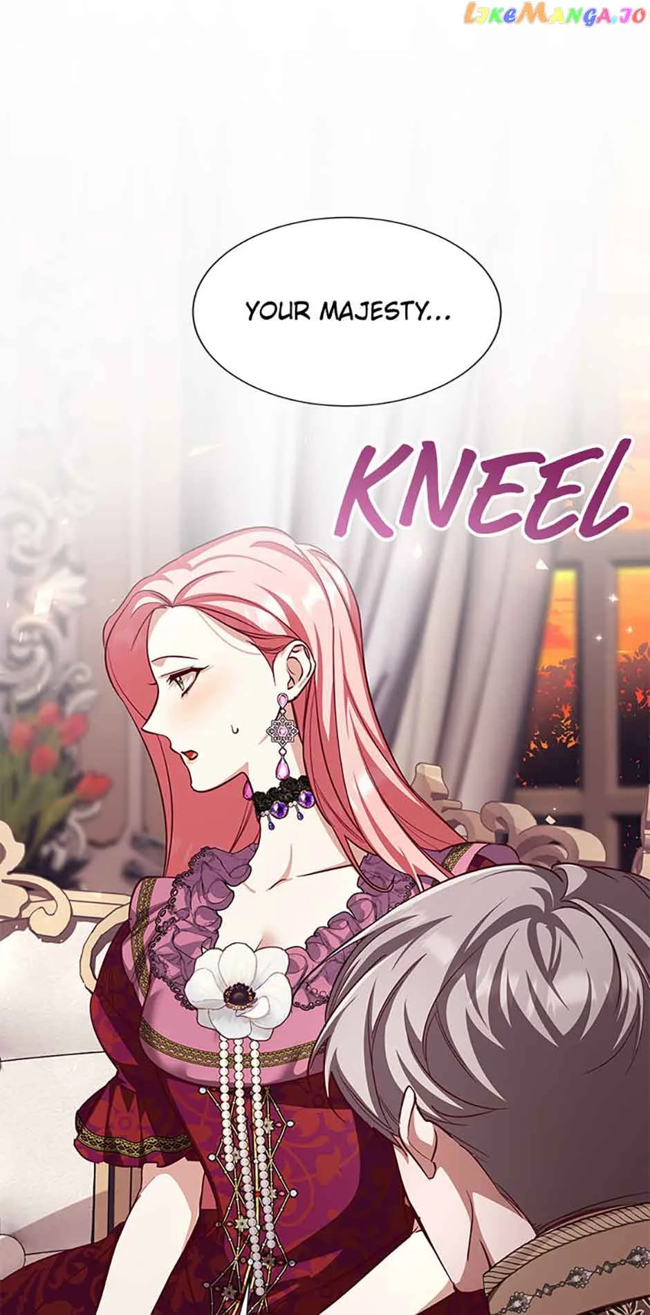 My younger brother forces my flower path Chapter 48 page 58