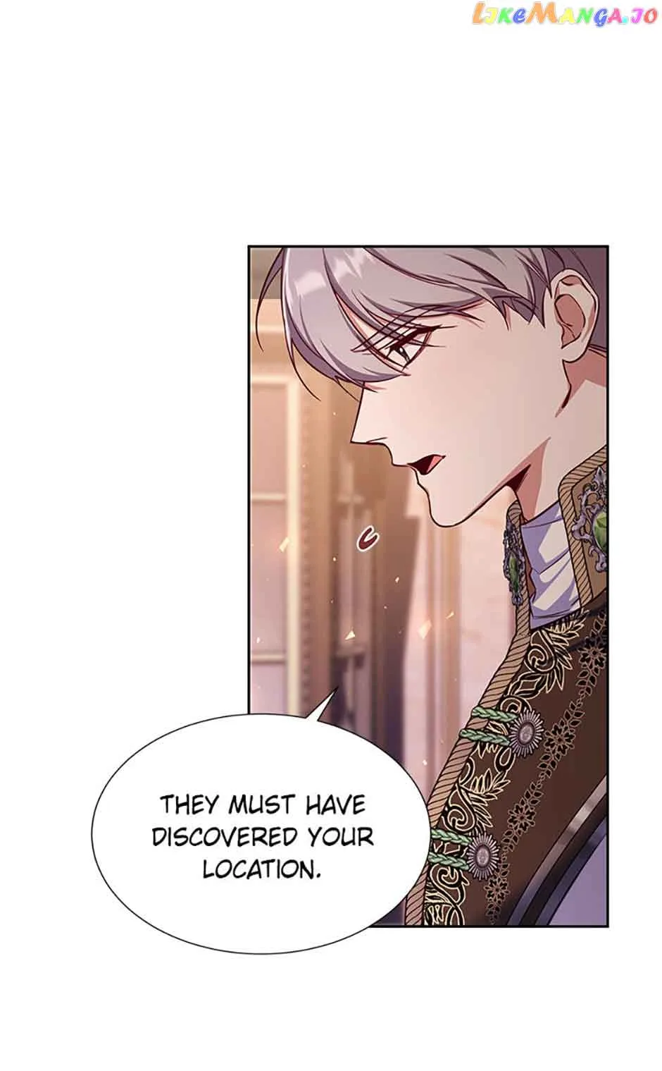 My younger brother forces my flower path Chapter 48 page 47