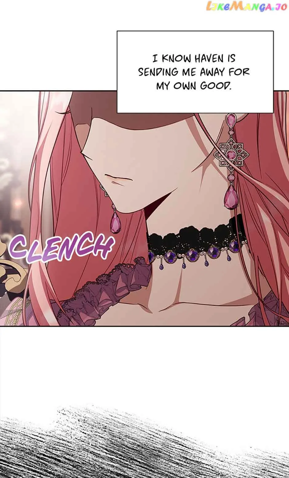 My younger brother forces my flower path Chapter 48 page 52