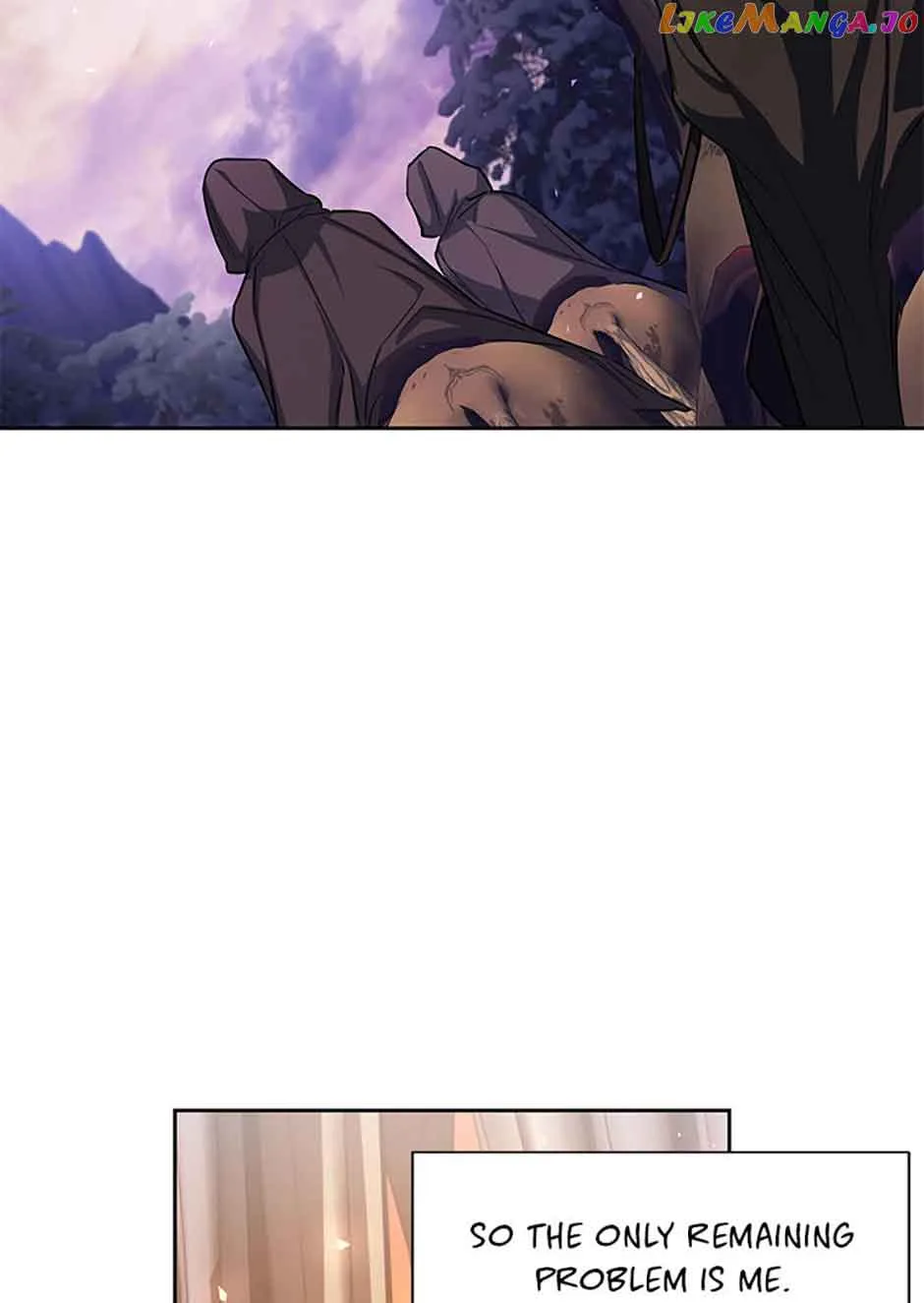My younger brother forces my flower path Chapter 48 page 49