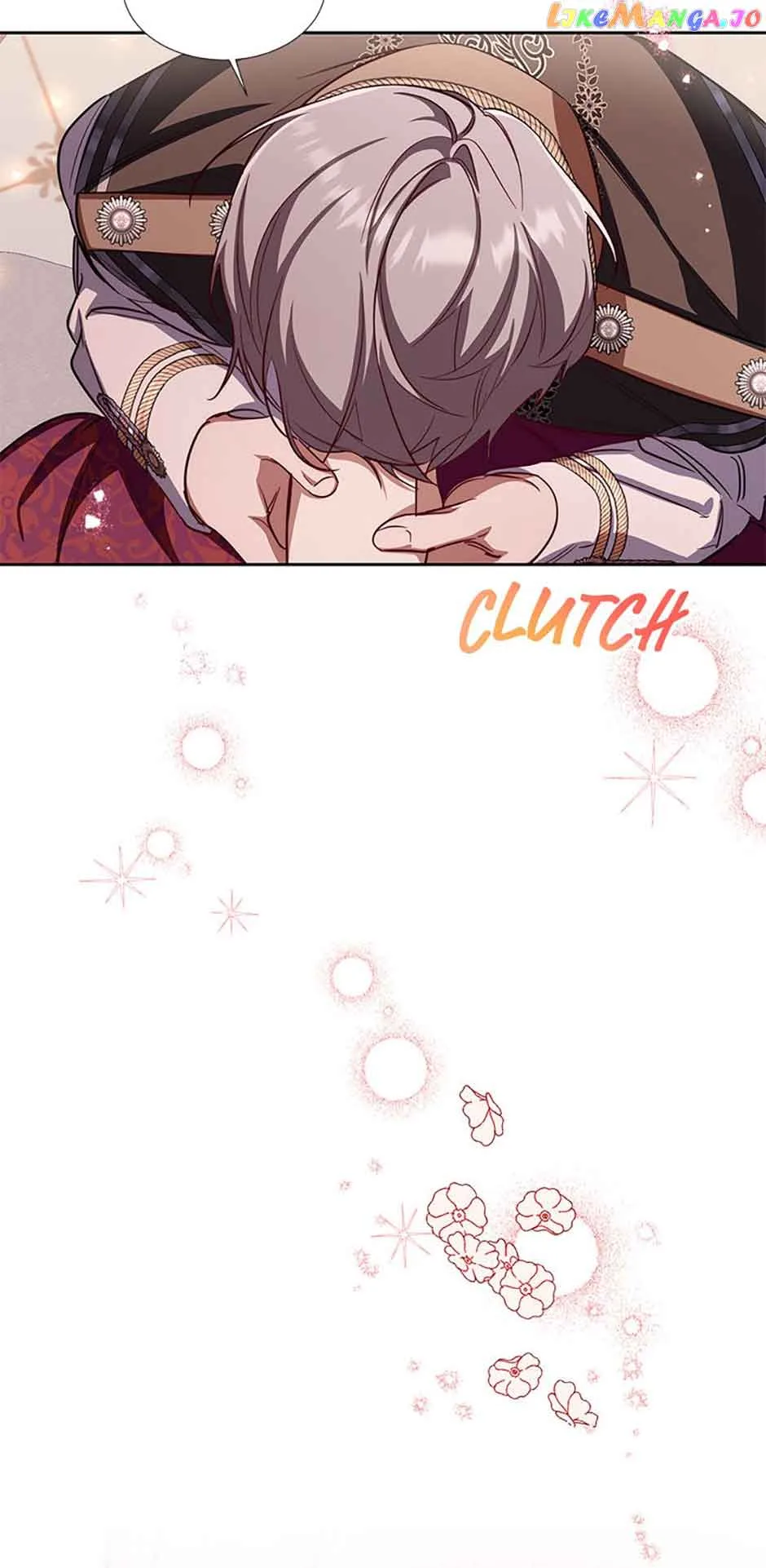 My younger brother forces my flower path Chapter 48 page 73
