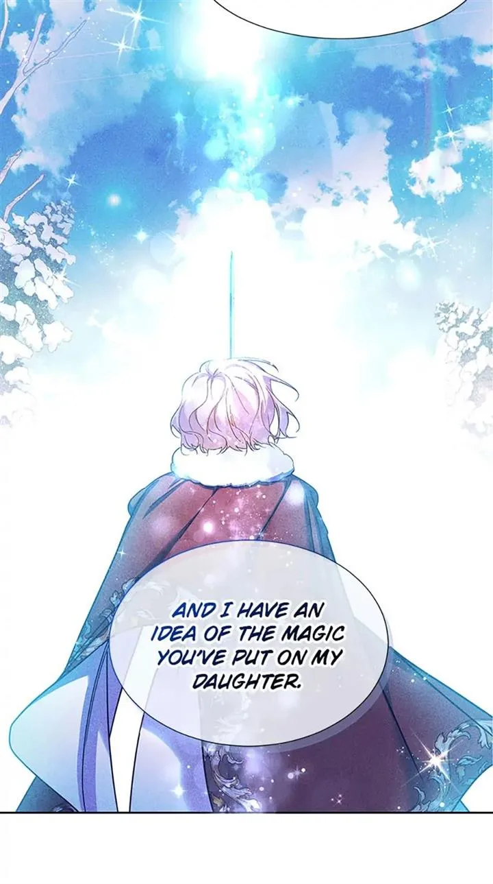 My younger brother forces my flower path Chapter 45 page 27