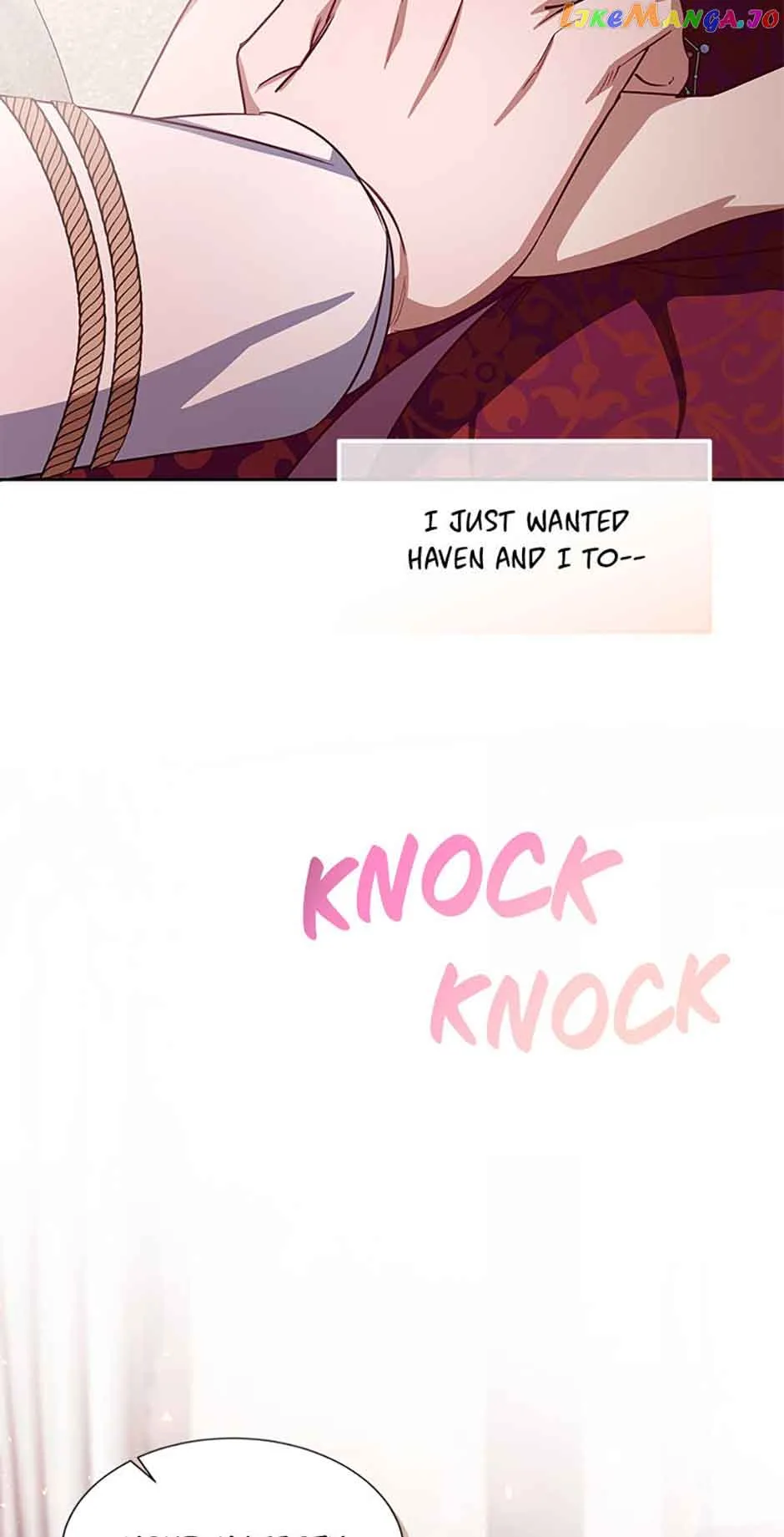 My younger brother forces my flower path Chapter 48 page 80