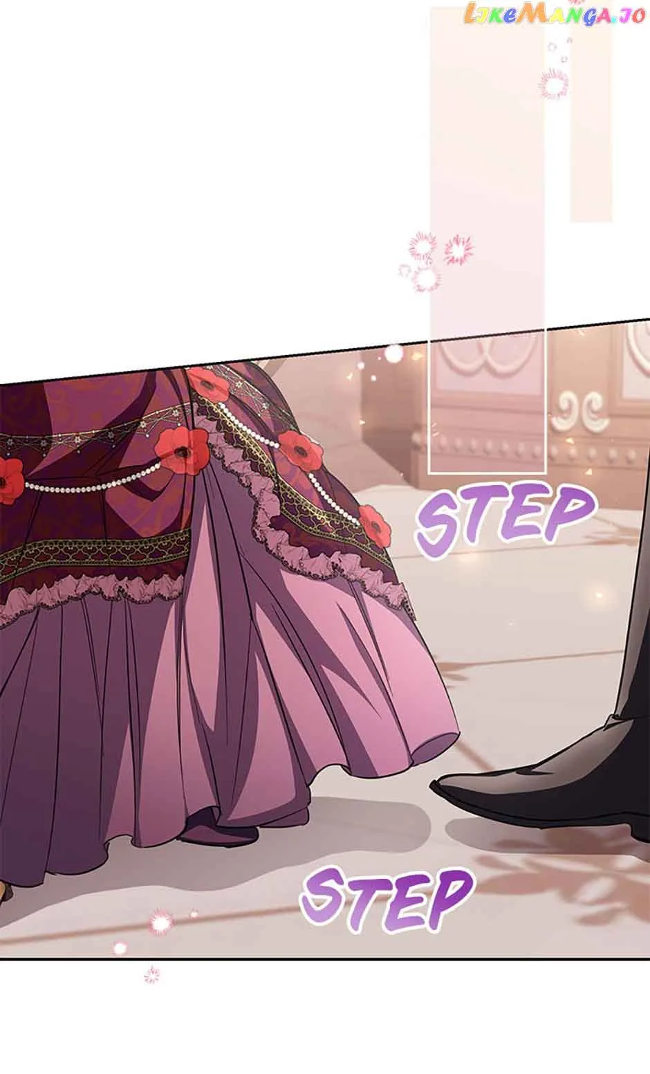 My younger brother forces my flower path Chapter 48 page 57