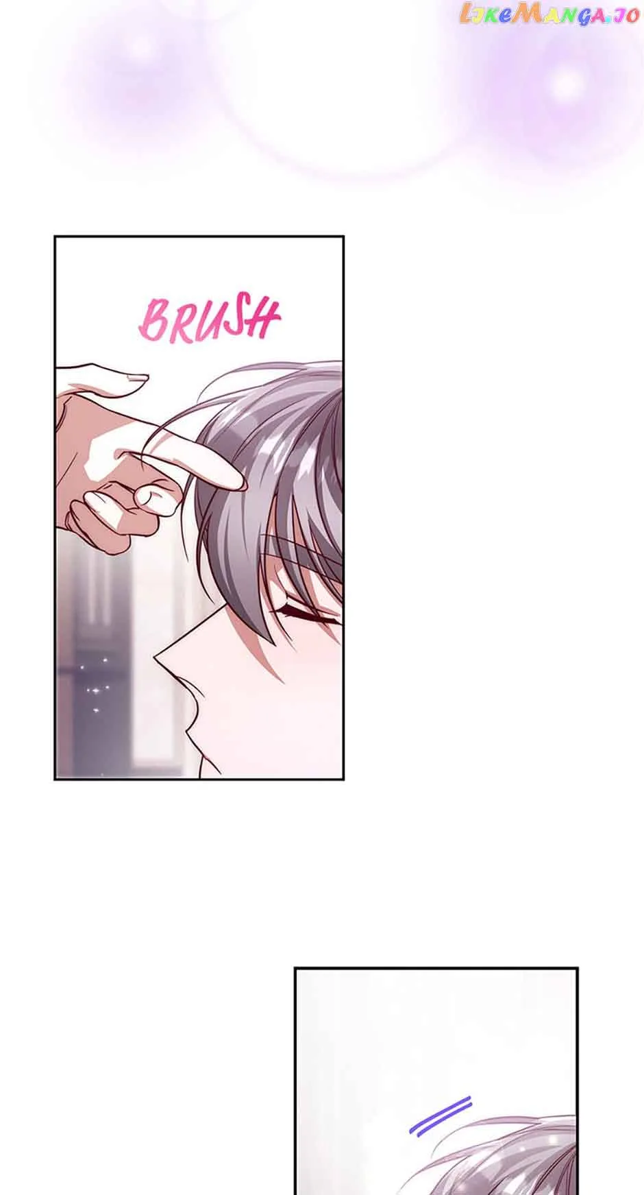 My younger brother forces my flower path Chapter 48 page 66