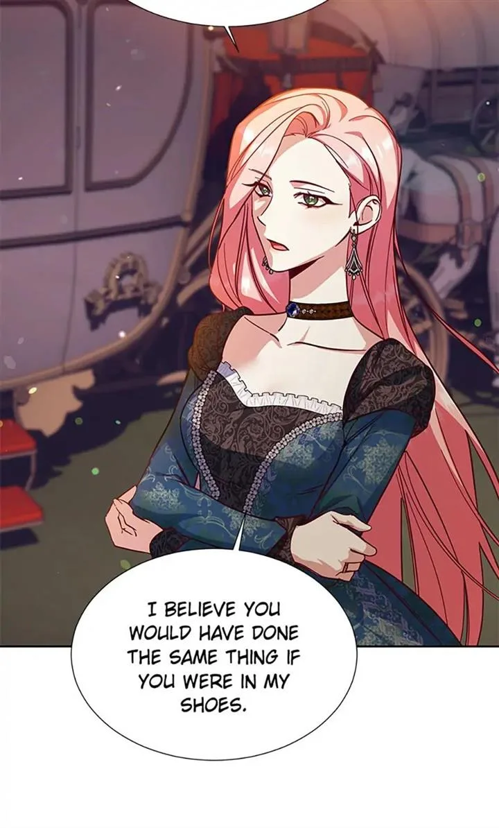My younger brother forces my flower path Chapter 45 page 18