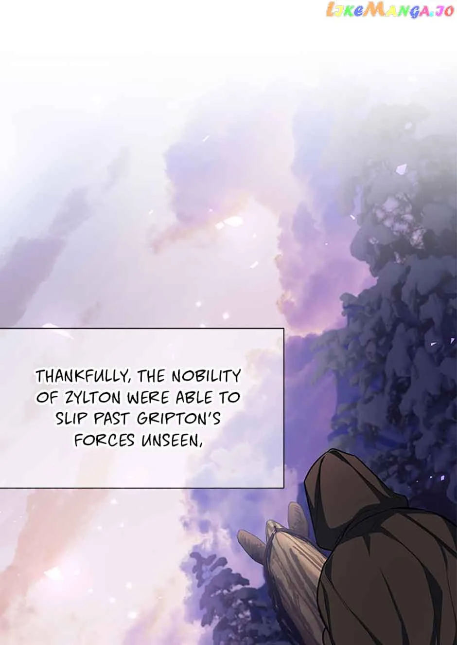 My younger brother forces my flower path Chapter 48 page 48