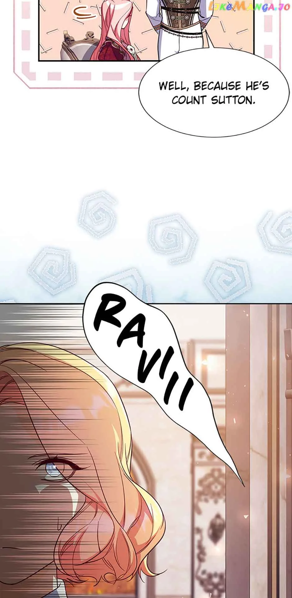 My younger brother forces my flower path Chapter 48 page 85