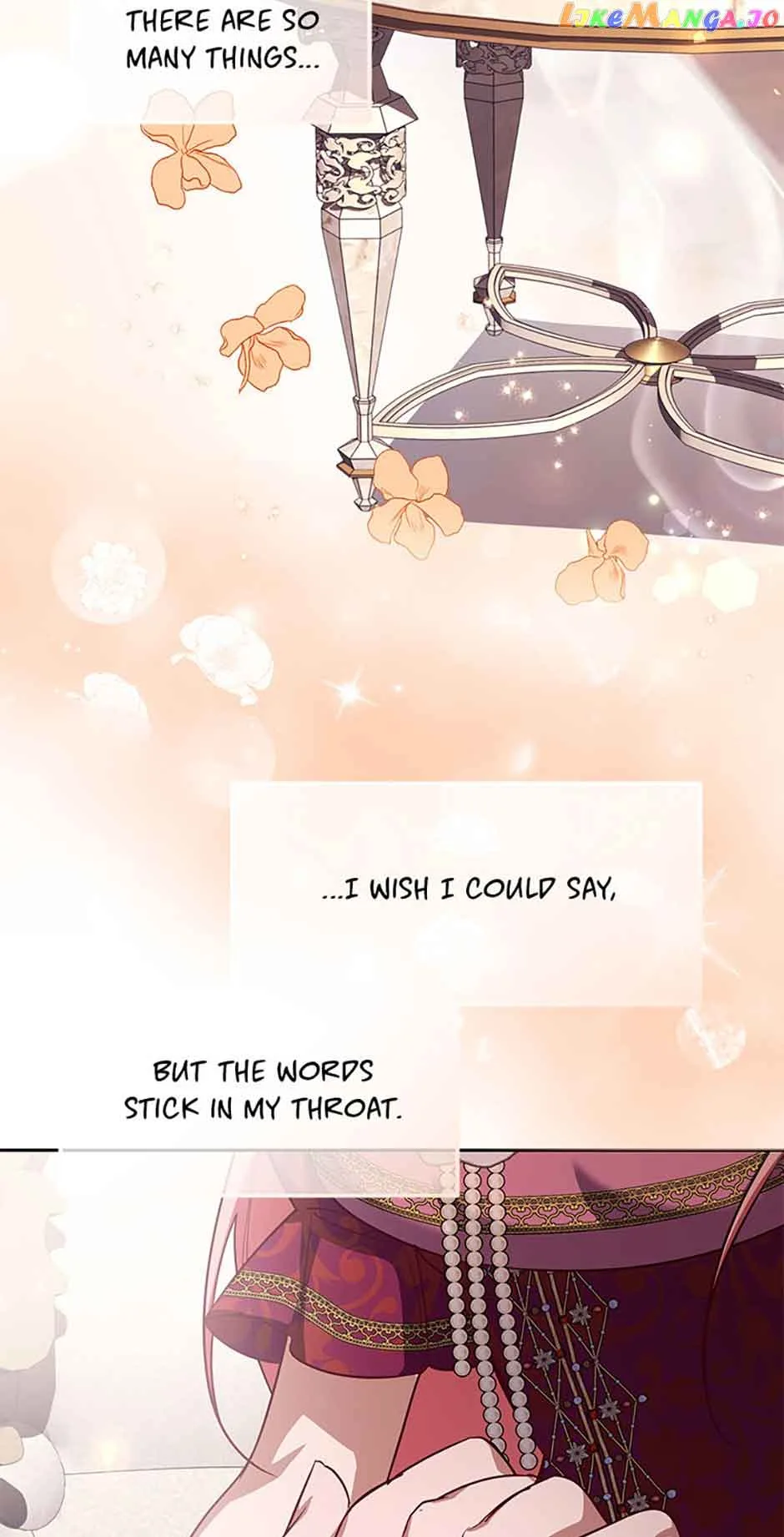 My younger brother forces my flower path Chapter 48 page 79