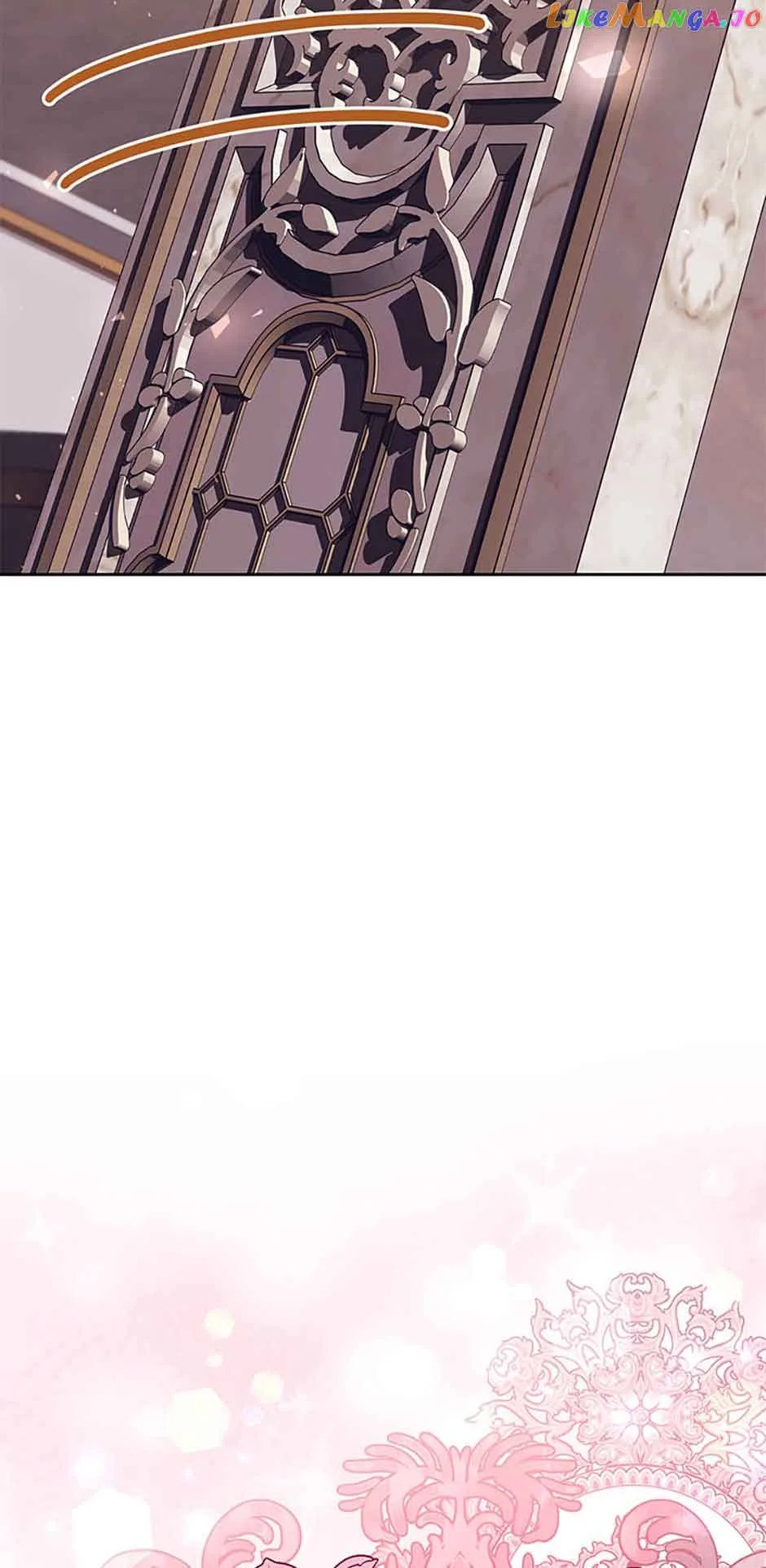 My younger brother forces my flower path Chapter 48 page 87