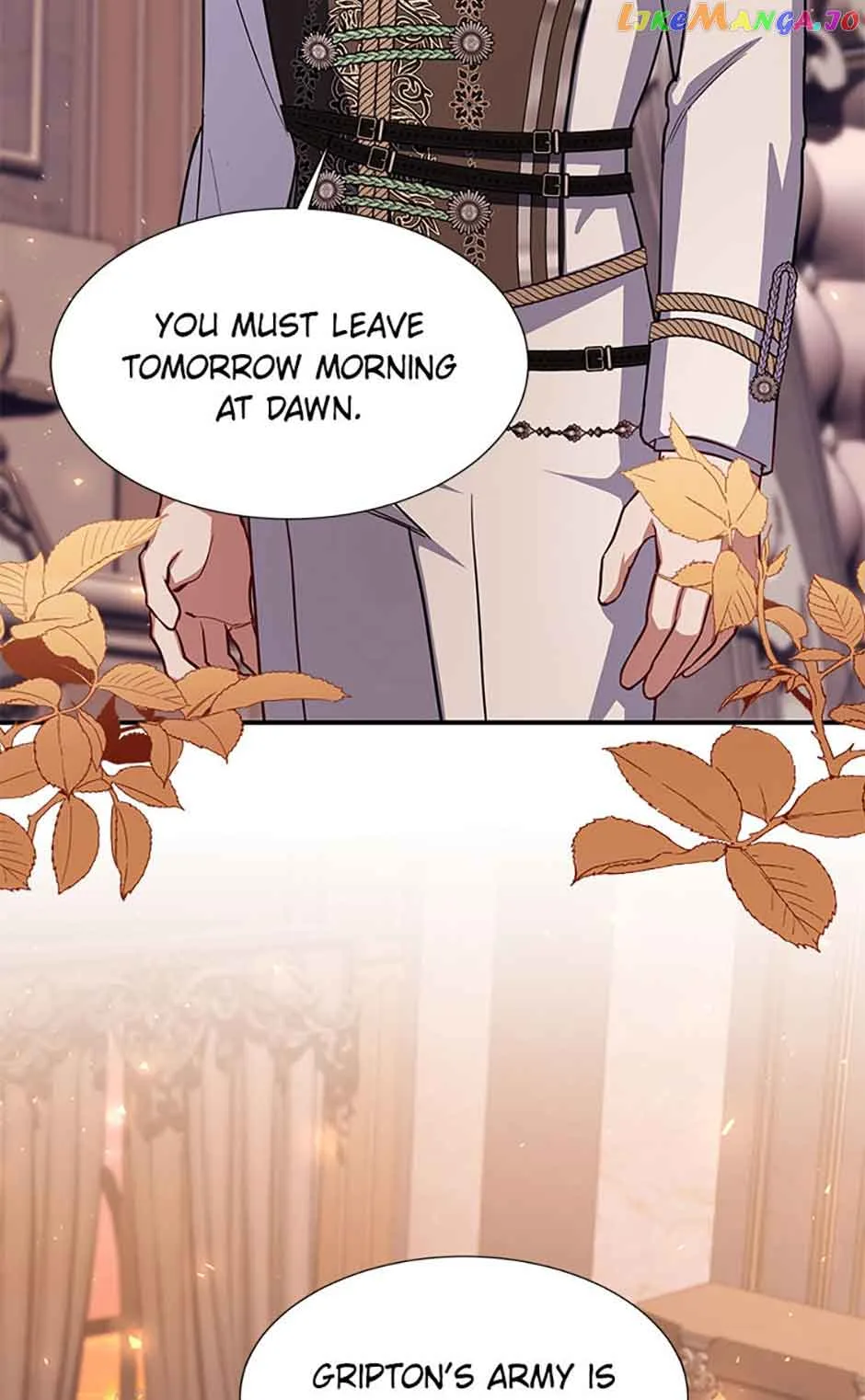 My younger brother forces my flower path Chapter 48 page 45