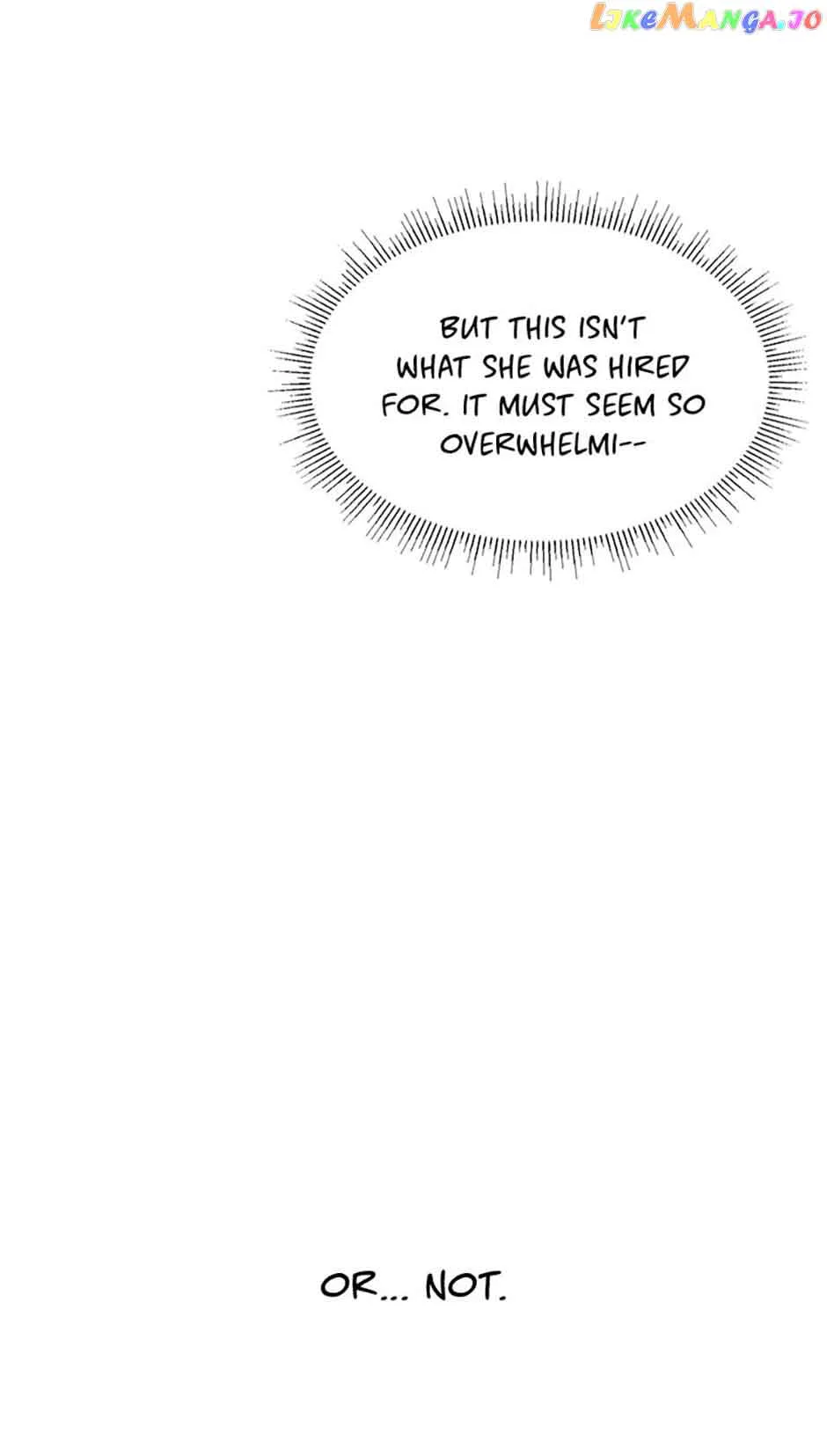My younger brother forces my flower path Chapter 48 page 28
