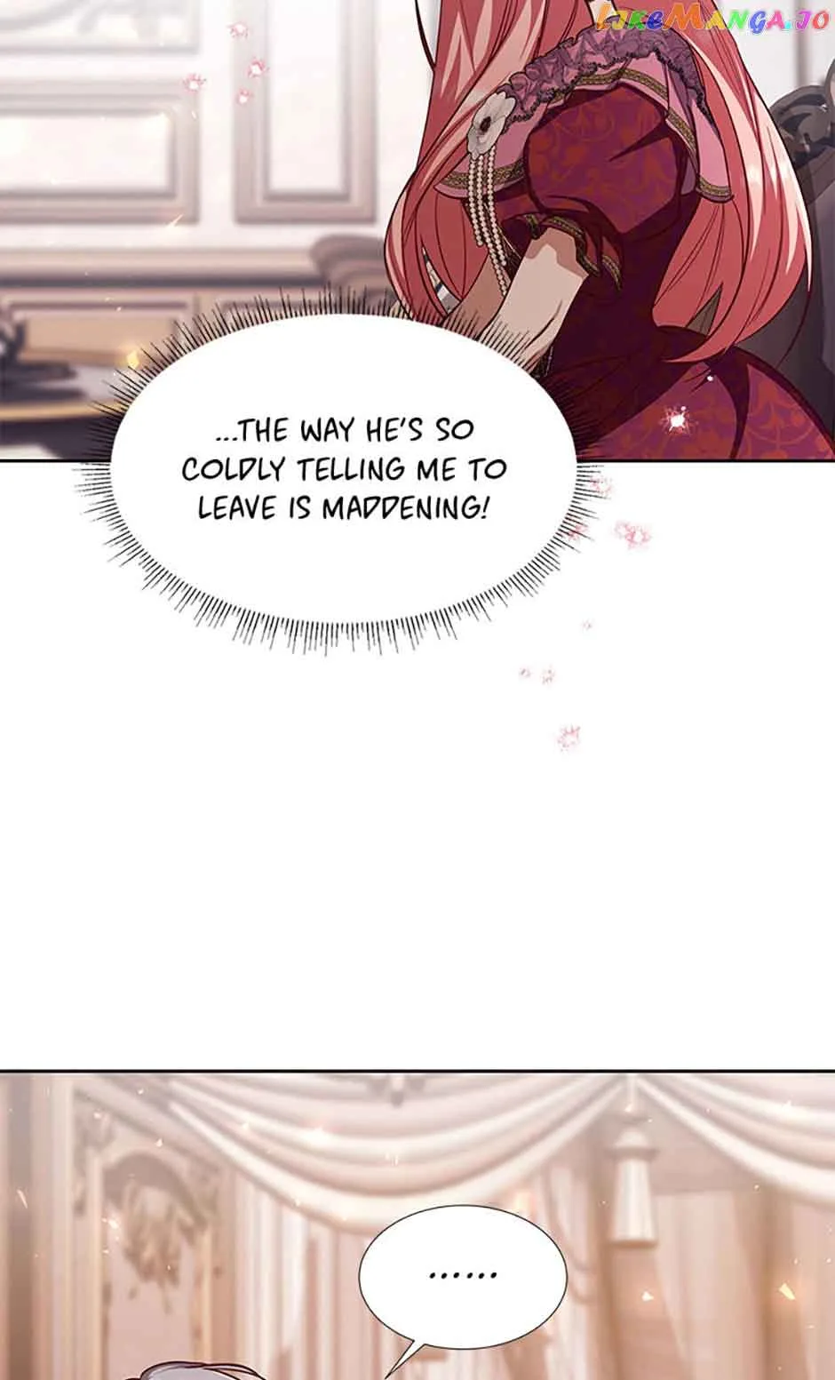 My younger brother forces my flower path Chapter 48 page 55