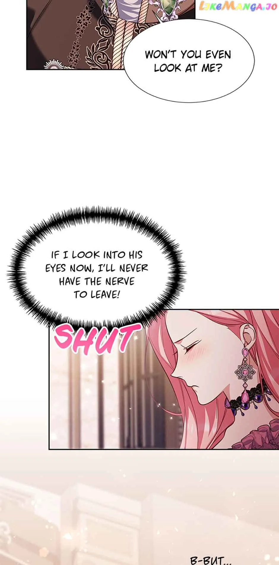 My younger brother forces my flower path Chapter 48 page 60