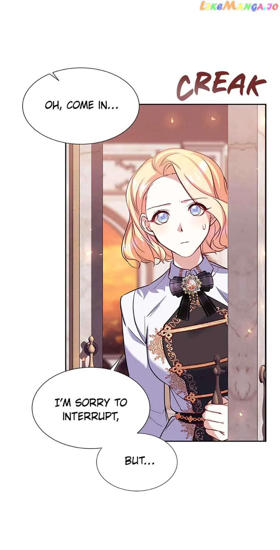 My younger brother forces my flower path Chapter 48 page 82