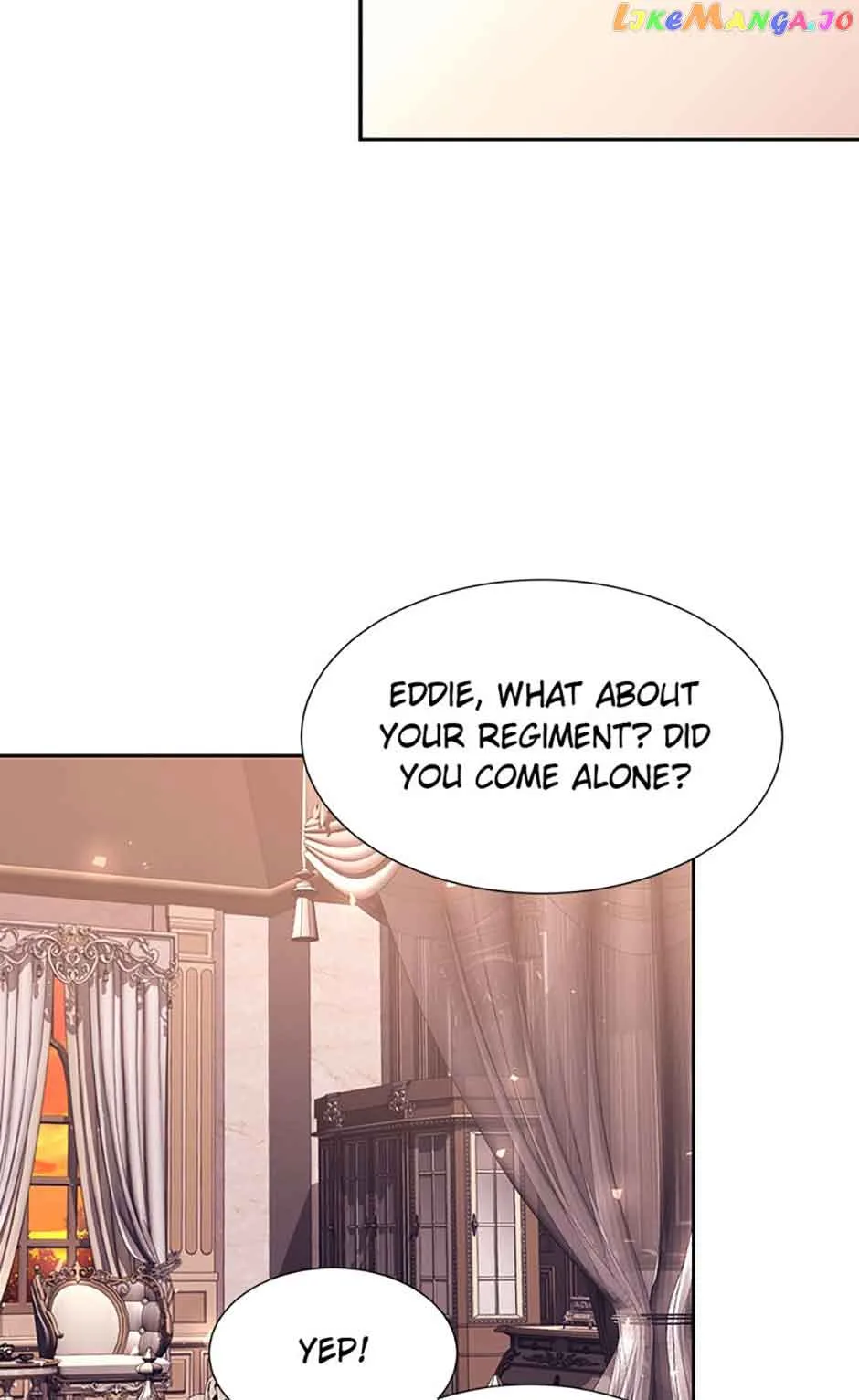 My younger brother forces my flower path Chapter 49 page 10
