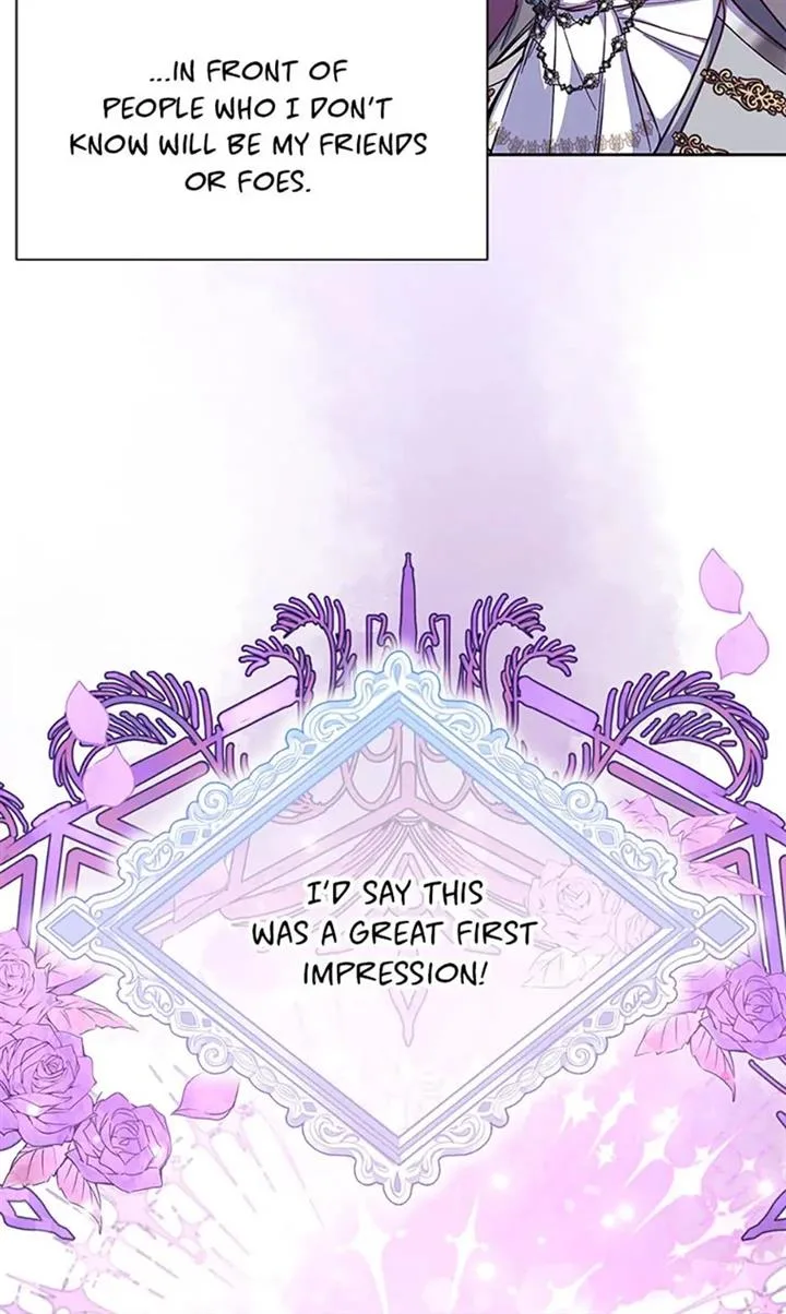 My younger brother forces my flower path Chapter 46 page 14