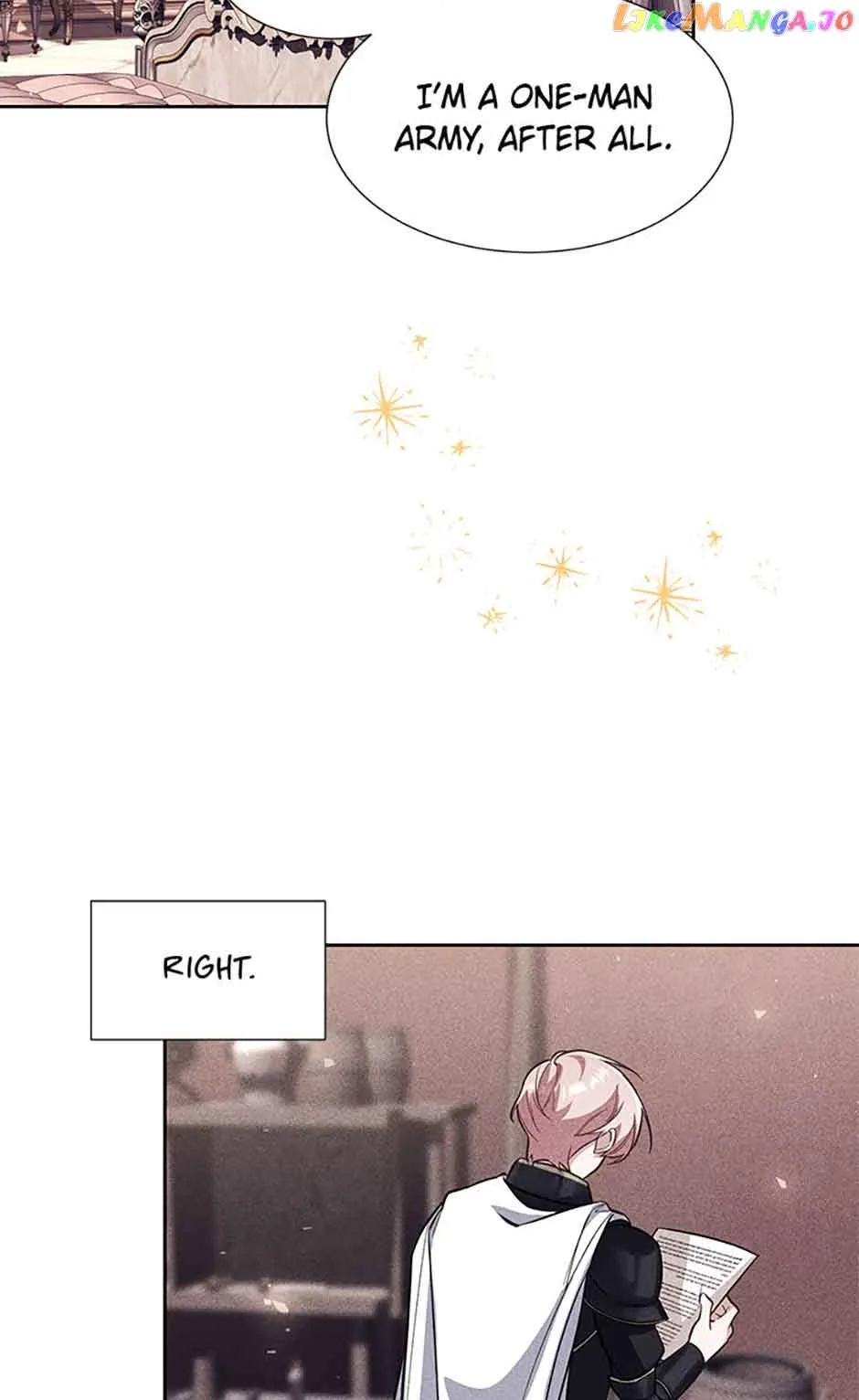 My younger brother forces my flower path Chapter 49 page 11