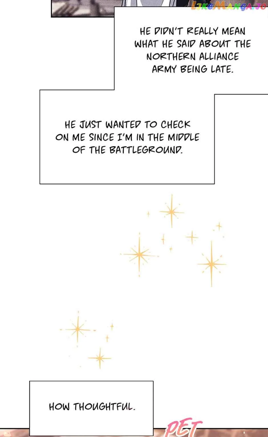 My younger brother forces my flower path Chapter 49 page 12