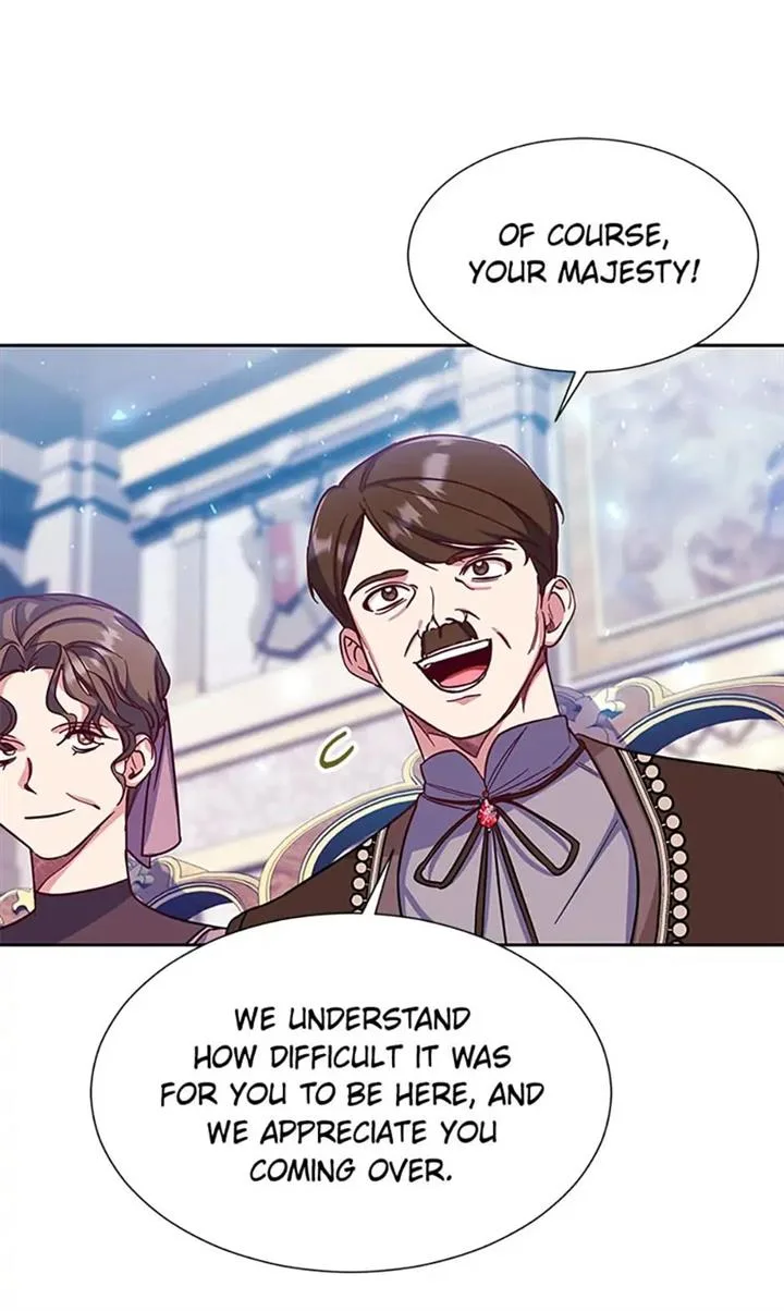 My younger brother forces my flower path Chapter 46 page 10