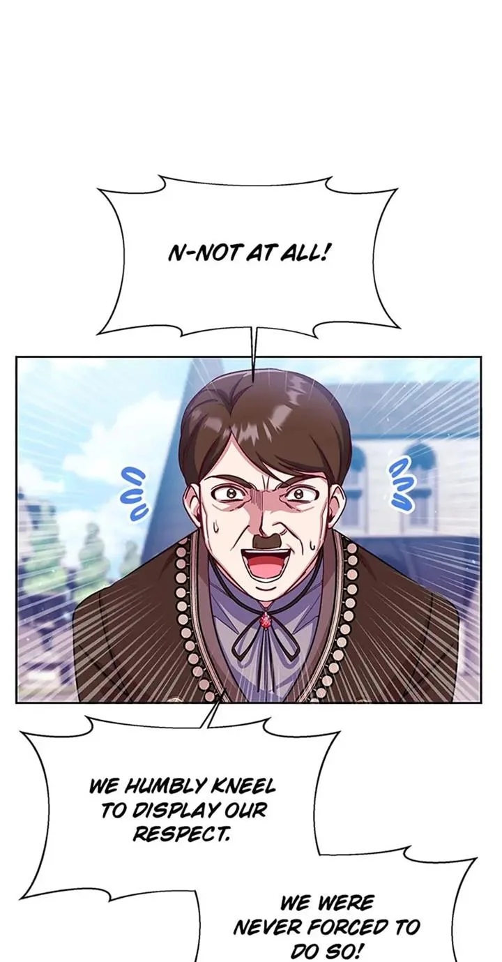 My younger brother forces my flower path Chapter 46 page 6