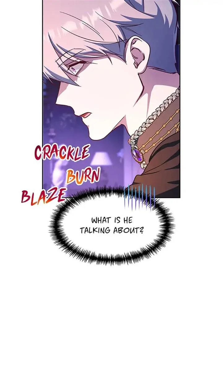 My younger brother forces my flower path Chapter 45 page 49