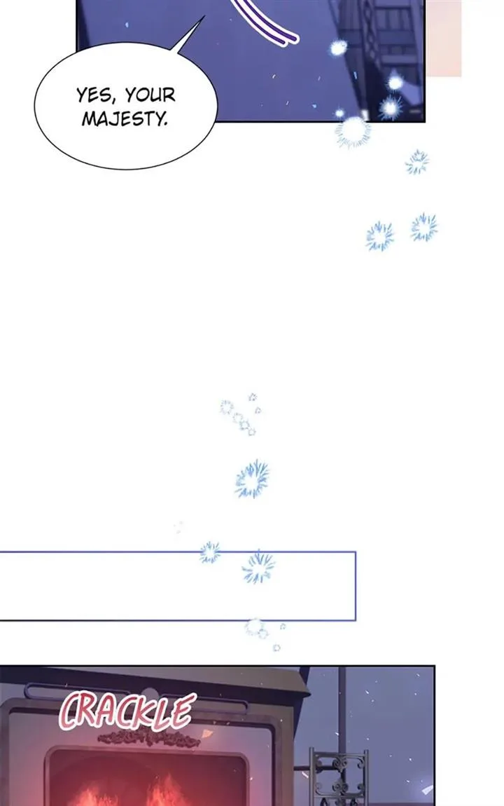 My younger brother forces my flower path Chapter 45 page 41