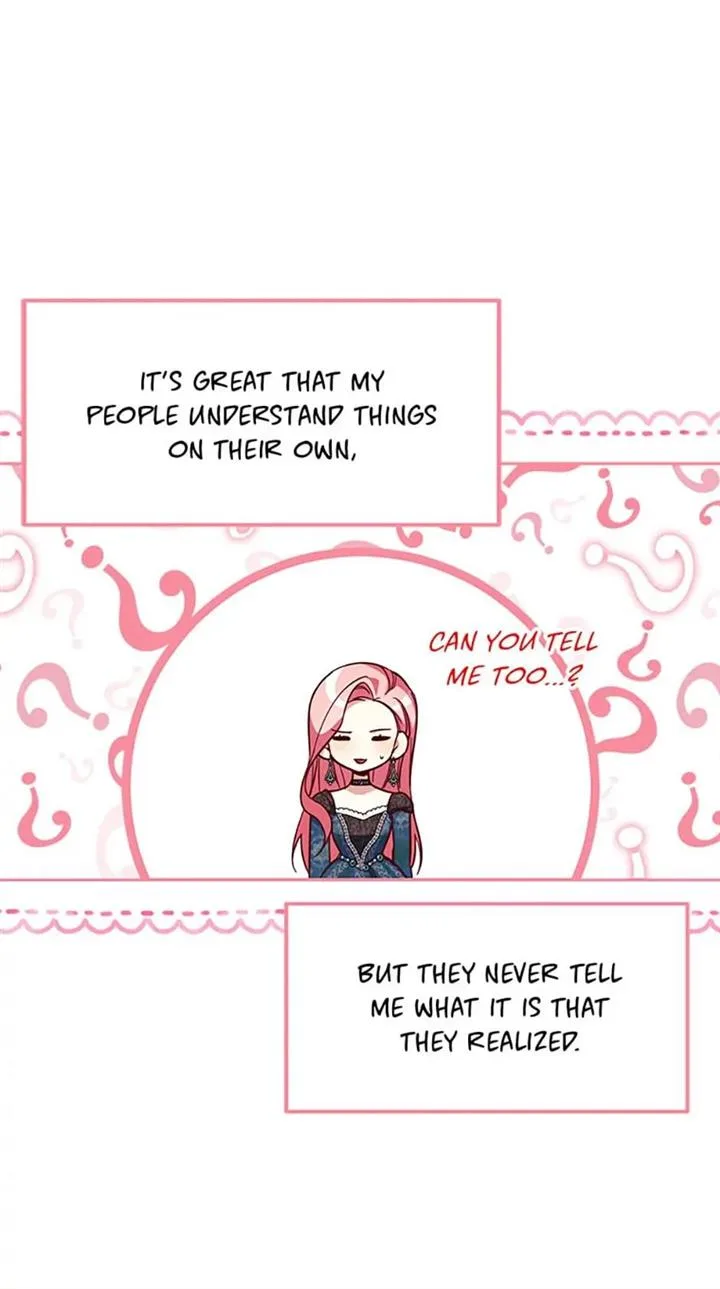 My younger brother forces my flower path Chapter 45 page 28