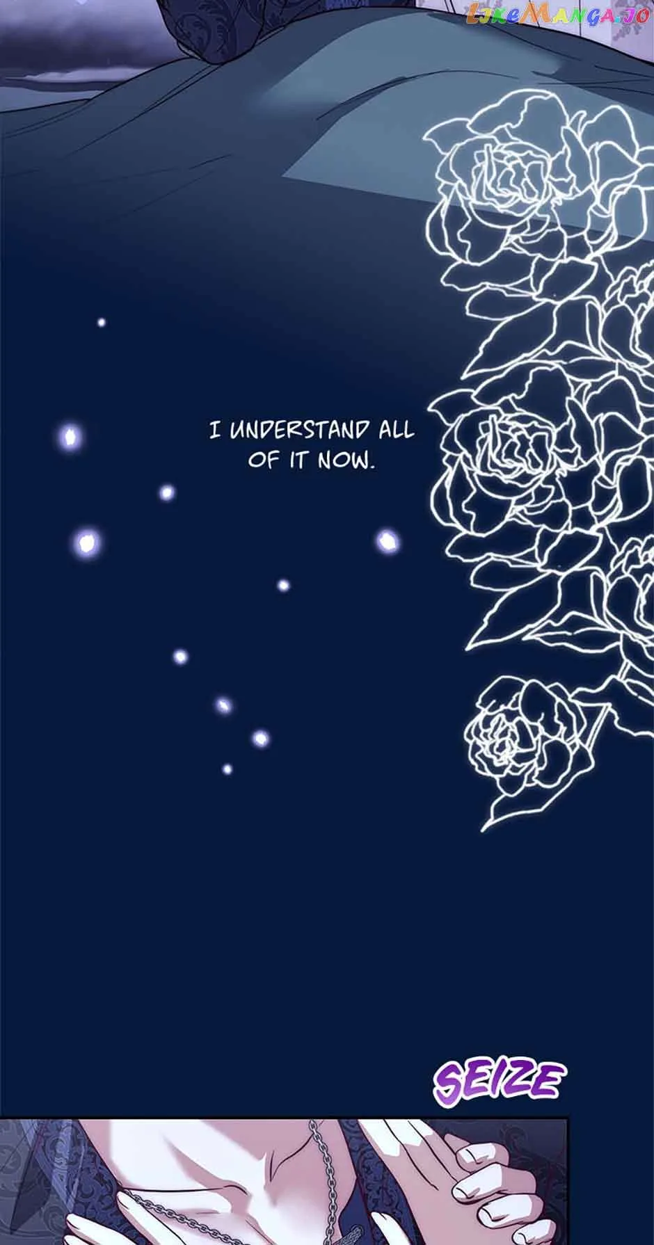 My younger brother forces my flower path Chapter 49 page 70
