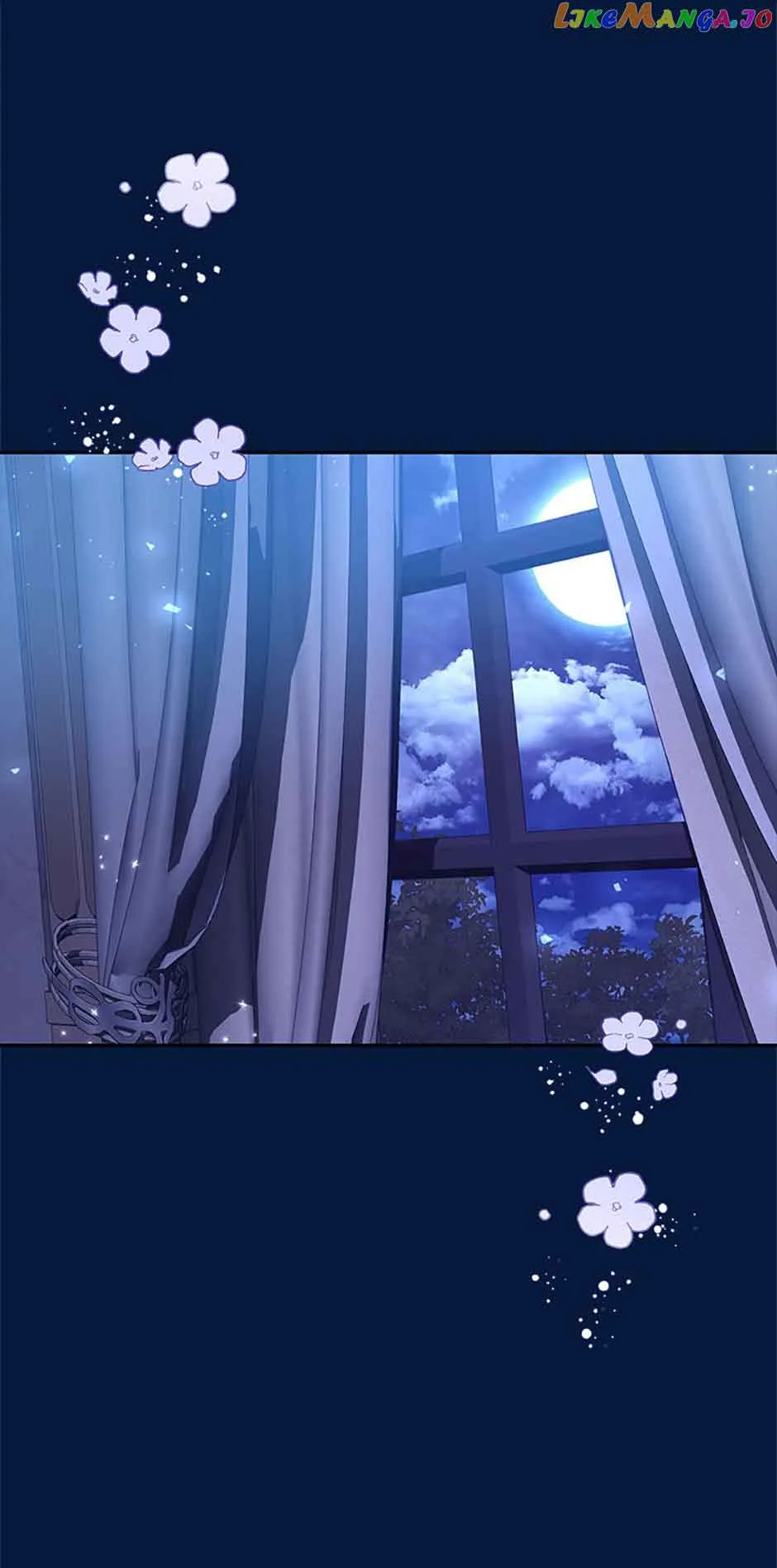 My younger brother forces my flower path Chapter 49 page 34