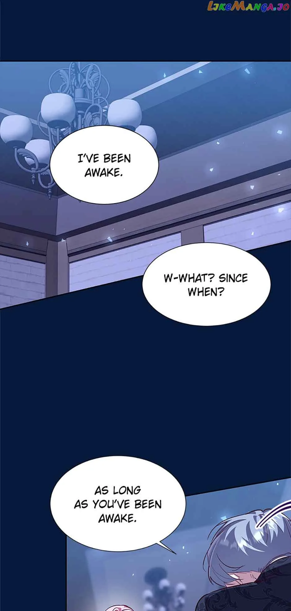 My younger brother forces my flower path Chapter 49 page 58