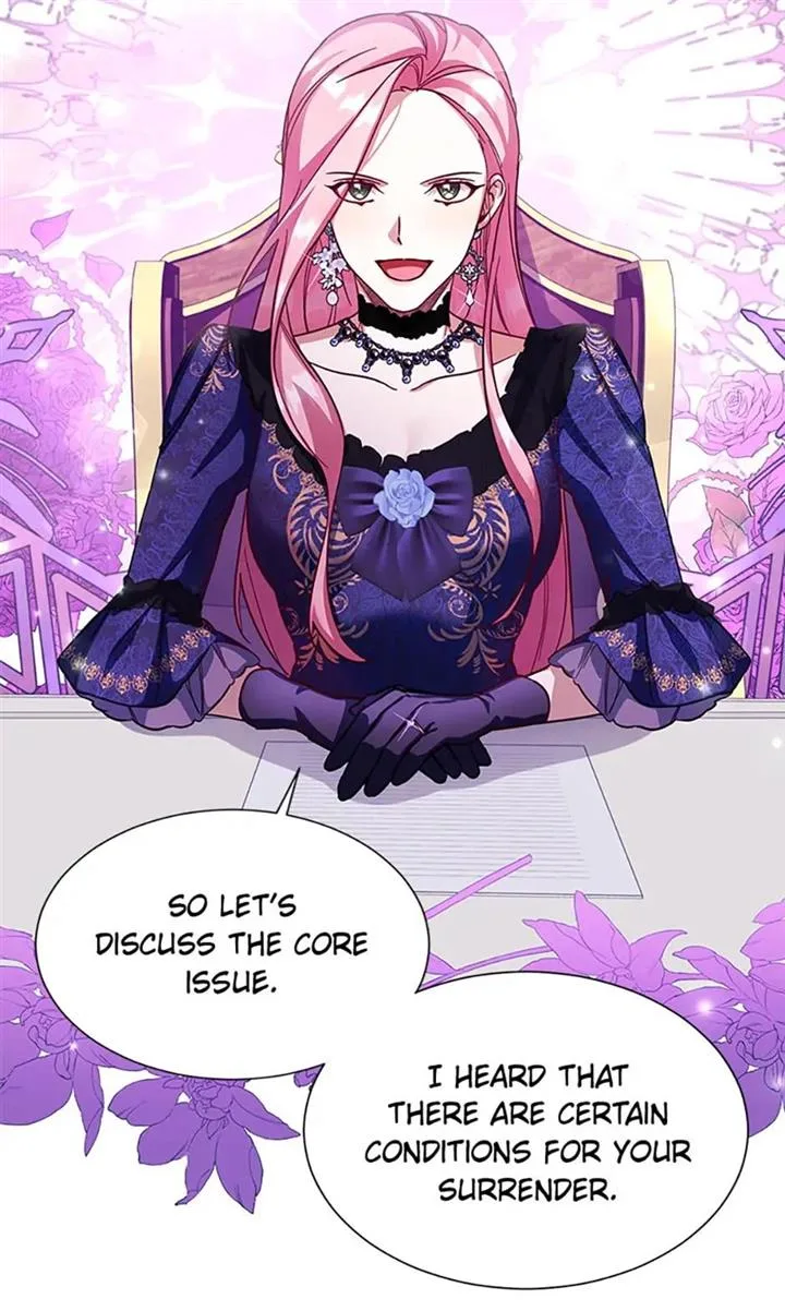 My younger brother forces my flower path Chapter 46 page 15